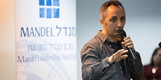 The Rise of New Elites: Mizrahi Israelis as a Case Study